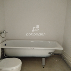 1-к квартира | 24.74 м² | 6 - 8 эт. 10