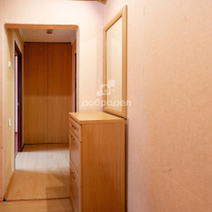 2-к квартира | 44.30 м² | 5 - 5 эт. 10