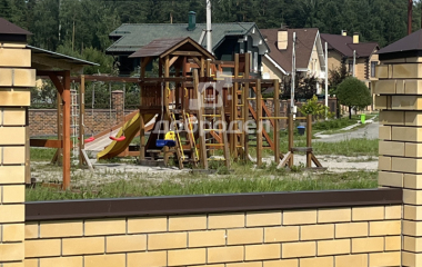 Среднеуральск, ДПК Черёмушки, Прохладная улица, 31