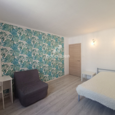 2-к квартира | 48.20 м² | 8 - 16 эт. 91