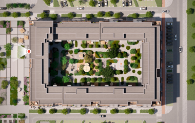 Екатеринбург, ул. Таватуйская, 20/4 стр