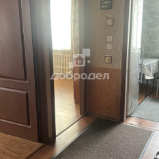 2-к квартира | 43.10 м² | 4 - 9 эт. 11