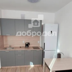 1-к квартира | 32.60 м² | 8 - 25 эт. 00