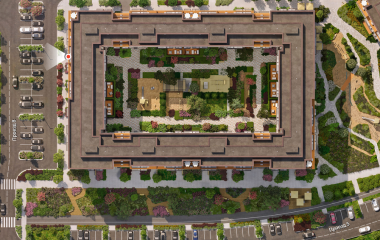 Екатеринбург, ул. Академика Ландау, стр. 4