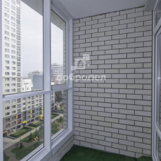 2-к квартира | 64.20 м² | 11 - 21 эт. 40