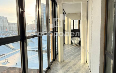 Екатеринбург, ул. Академика Парина,13/3