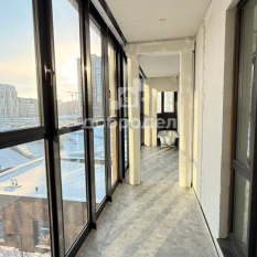 1-к квартира | 48.00 м² | 4 - 18 эт. 20