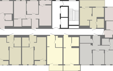 Екатеринбург, переулок Трамвайный, 6