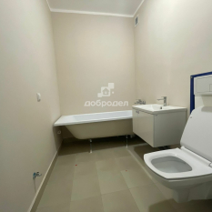 1-к квартира | 28.60 м² | 16 - 25 эт. 21