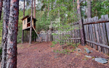 Старые Решеты, ул. Пушкина,1А