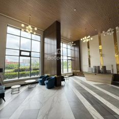 1-к квартира | 37.10 м² | 10 - 37 эт. 50
