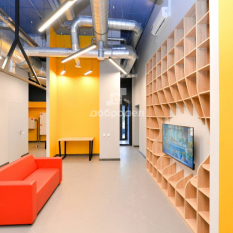 1-к квартира | 38.80 м² | 17 - 29 эт. 51