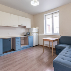 2-к квартира | 60.10 м² | 4 - 16 эт. 00