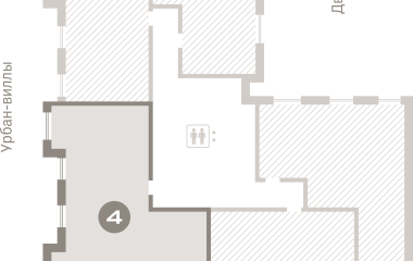 Екатеринбург, Московская 158