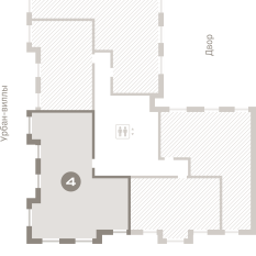 226.00 м² | 7 - 7 эт. 10