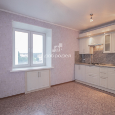 4-к квартира | 93.90 м² | 4 - 5 эт. 41