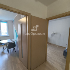 1-к квартира | 39.00 м² | 6 - 18 эт. 20