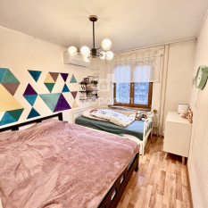 2-к квартира | 47.30 м² | 3 - 10 эт. 11