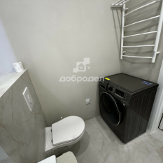 1-к квартира | 36.10 м² | 18 - 25 эт. 40