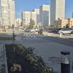 1-к квартира | 36.10 м² | 4 - 16 эт. 50