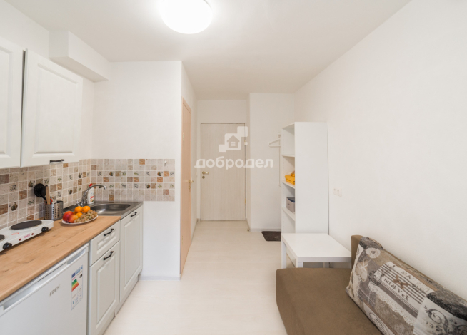 3-к квартира | 54.00 м² | 1 - 5 эт.