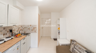 3-к квартира | 54.00 м² | 1 - 5 эт.