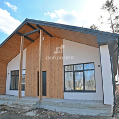 Дом | 70.00 м² 01