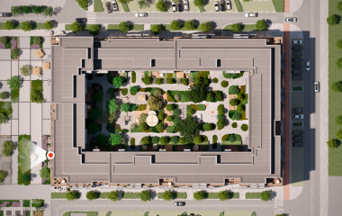 Екатеринбург, ул. Таватуйская, 20/4 стр