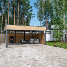 Дом | 0.00 м² 161