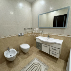 4-к квартира | 163.00 м² | 8 - 25 эт. 181