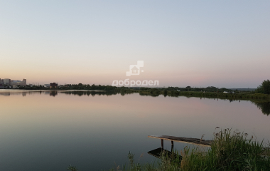 Екатеринбург, кол. сад Шиловский участок  № 11