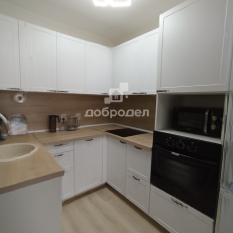 1-к квартира | 33.40 м² | 4 - 26 эт. 50