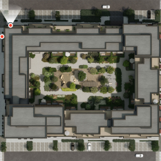 65.00 м² | 2 - 8 эт. 01