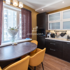1-к квартира | 39.60 м² | 6 - 12 эт. 20