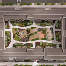 33.00 м² | 8 - 8 эт. 01