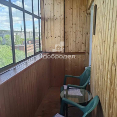 3-к квартира | 69.80 м² | 9 - 10 эт. 61