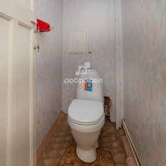 2-к квартира | 56.30 м² | 3 - 5 эт. 90