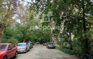Екатеринбург, ул. Мира,50