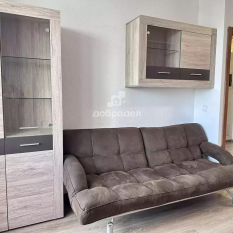 1-к квартира | 41.60 м² | 15 - 26 эт. 11