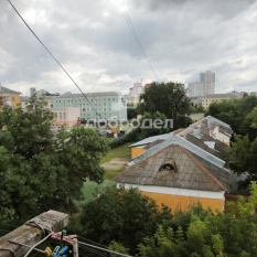 2-к квартира | 43.30 м² | 5 - 5 эт. 51
