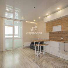 2-к квартира | 56.70 м² | 10 - 30 эт. 10