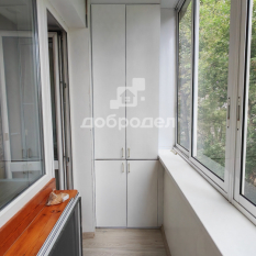 3-к квартира | 49.50 м² | 4 - 5 эт. 240