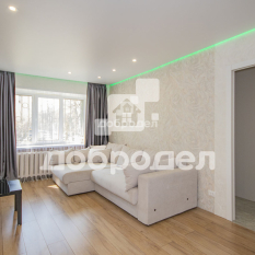 1-к квартира | 29.80 м² | 1 - 1 эт. 01