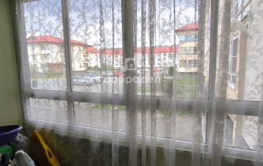 Кирпичный, ул. Северные ворота,5