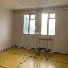 2-к квартира | 40.50 м² | 1 - 1 эт. 01