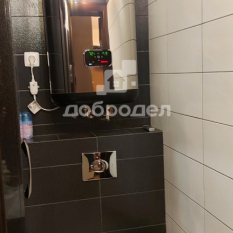 2-к квартира | 61.10 м² | 11 - 12 эт. 61