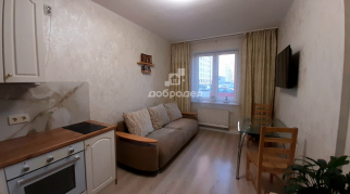 2-к квартира | 54.00 м² | 1 - 12 эт.