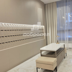 2-к квартира | 76.40 м² | 3 - 24 эт. 11