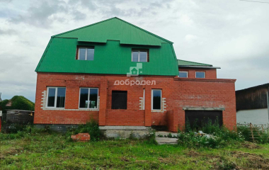 Билимбай, ул. Парковая,2