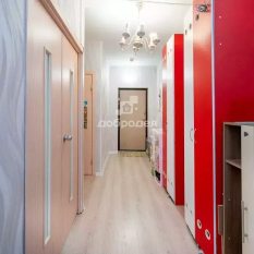 2-к квартира | 61.50 м² | 2 - 14 эт. 31